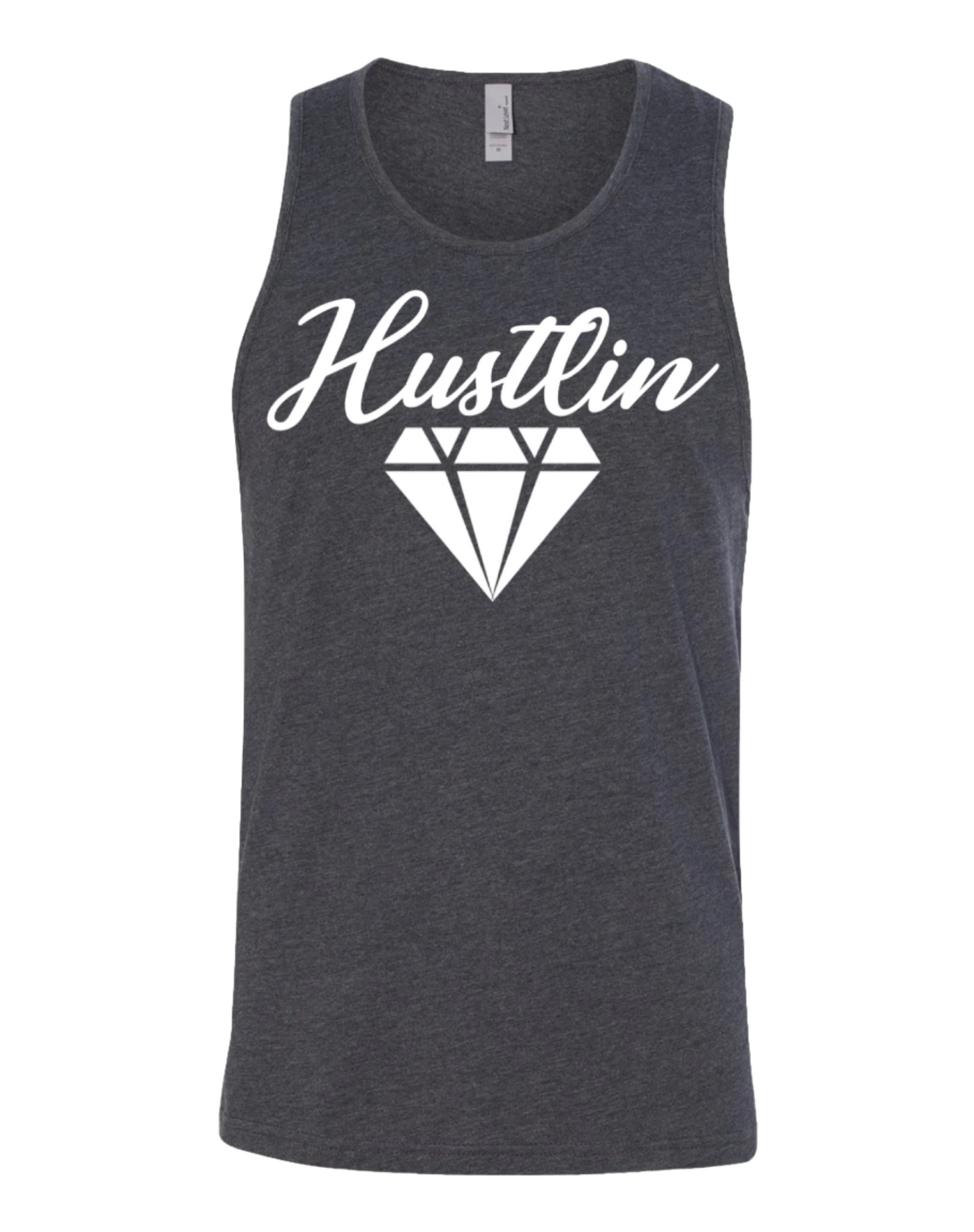 Hustlin Tank