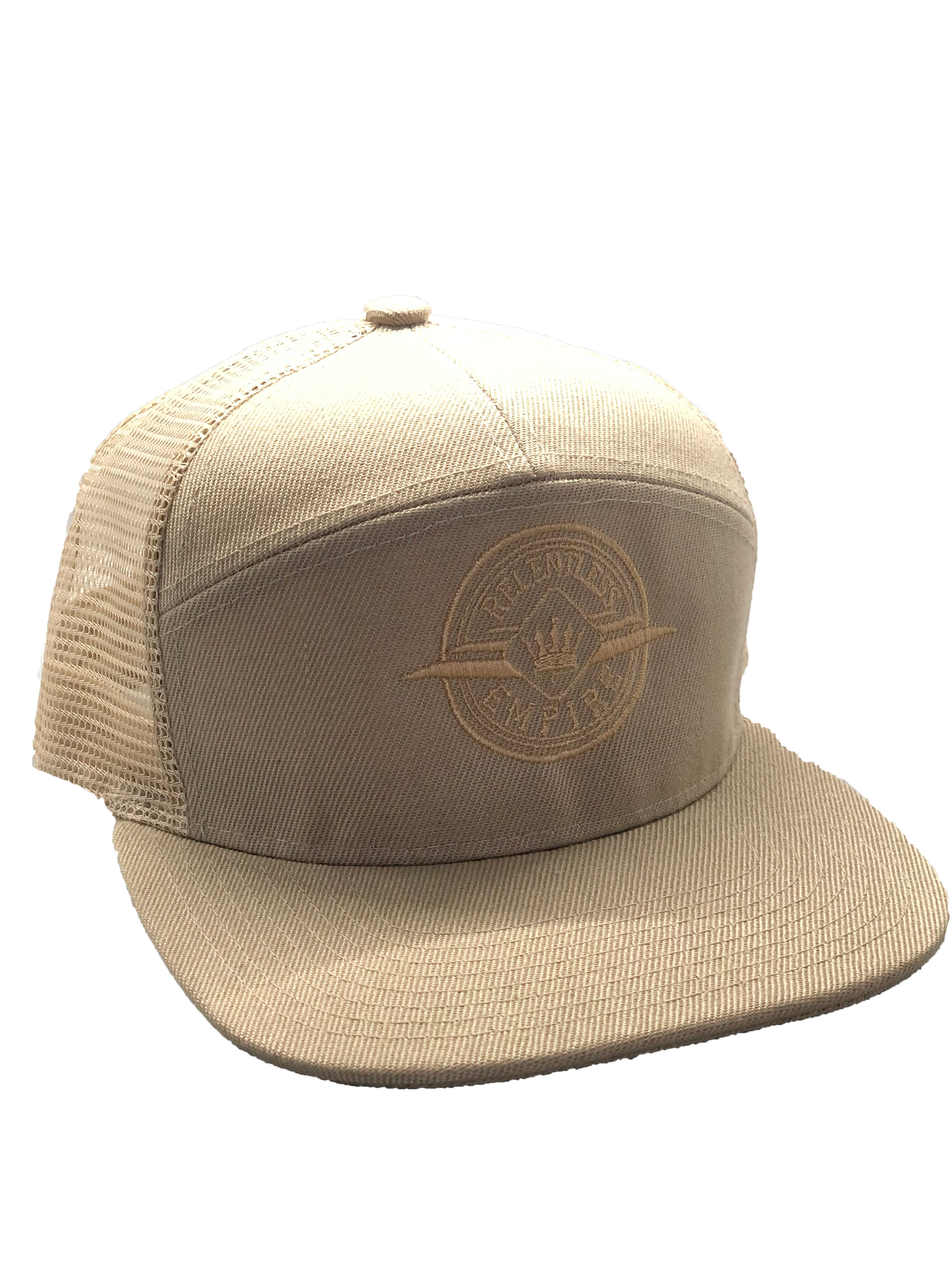 Khaki 7 Panel