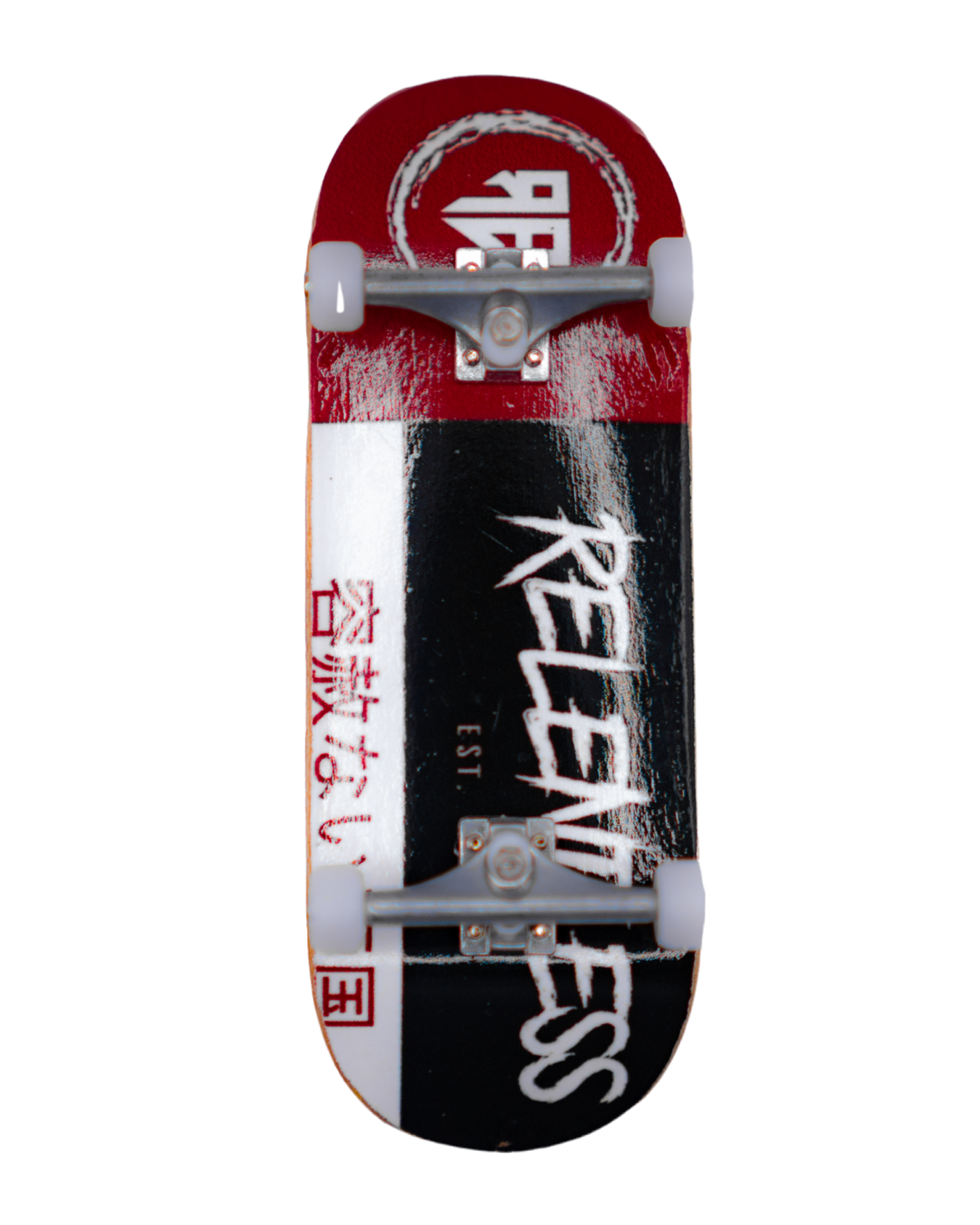 Redline Katana - Finger Board