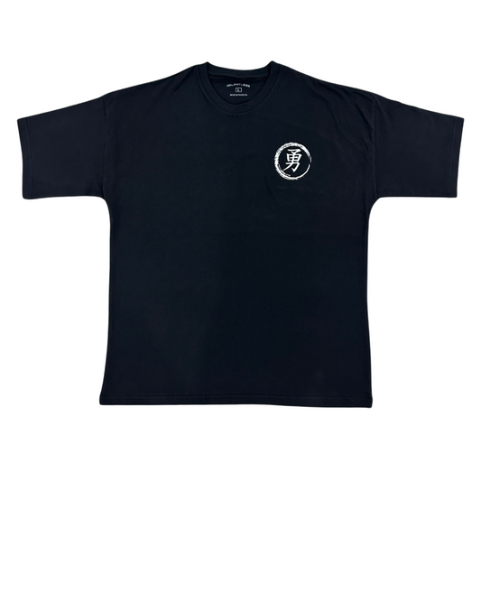 Pump Cover - Black