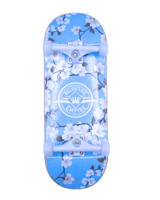 Blossom Grind - Finger Board