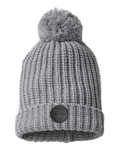 Relentless Twist Knit Beanie