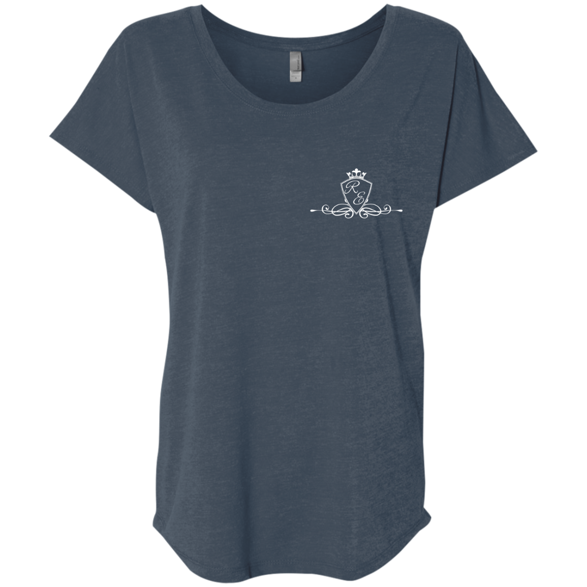 Reina Dolman Sleeve