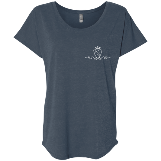 Reina Dolman Sleeve