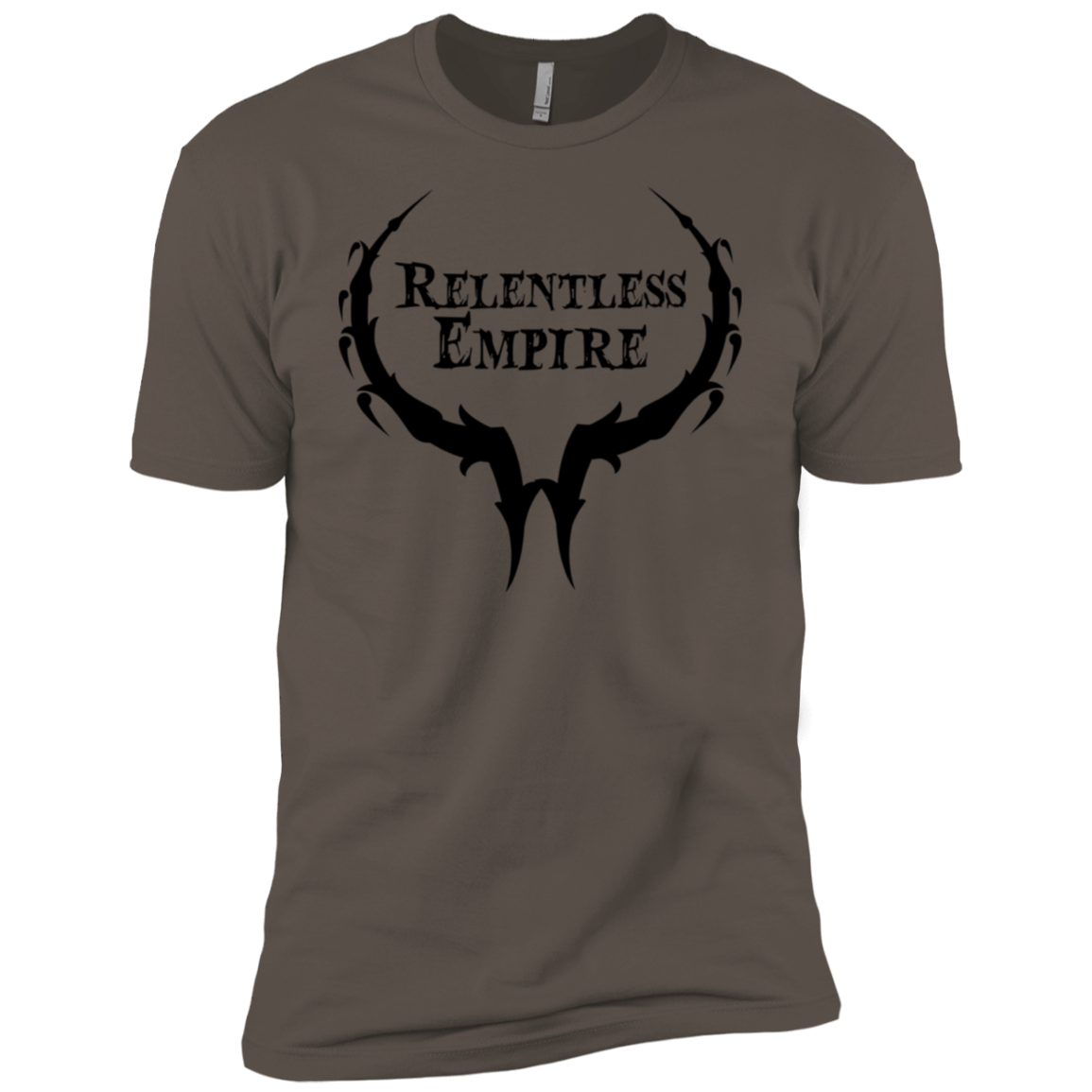 Dead Horn Short Sleeve T-Shirt
