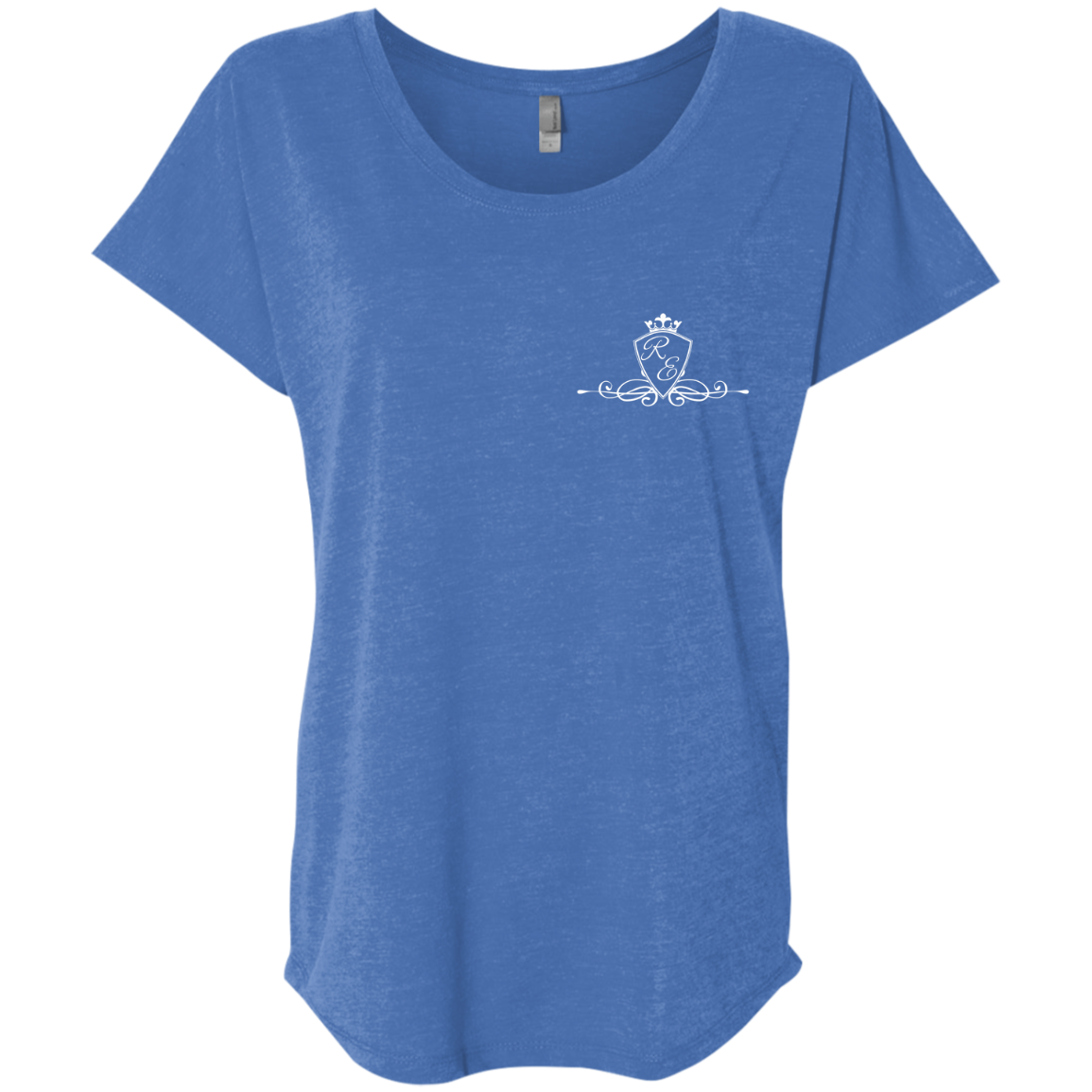 Reina Dolman Sleeve