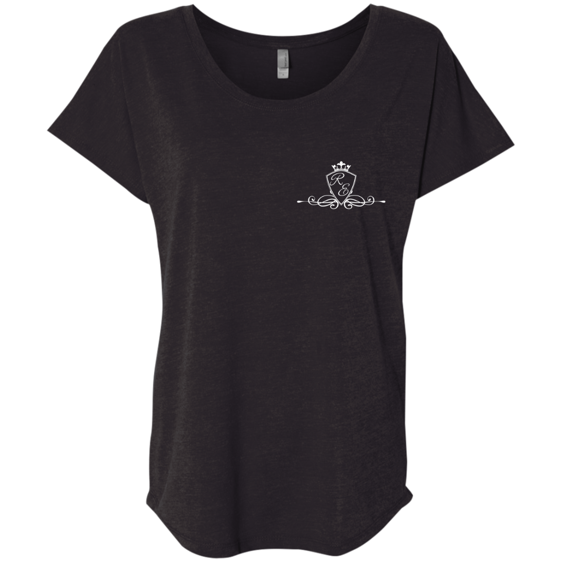 Reina Dolman Sleeve