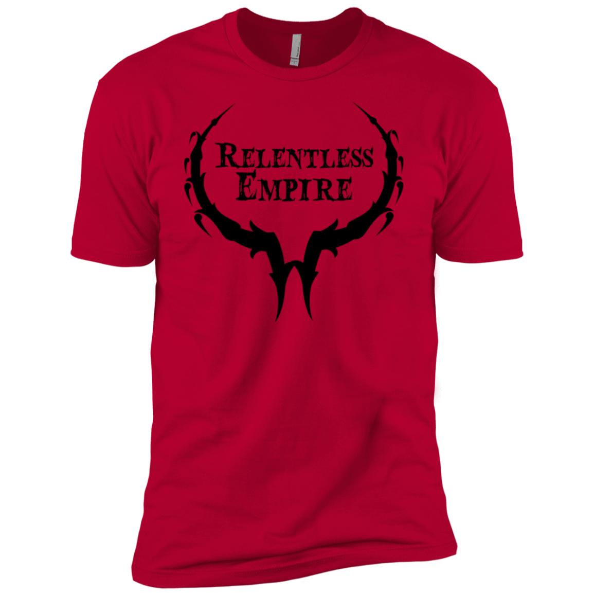 Dead Horn Short Sleeve T-Shirt