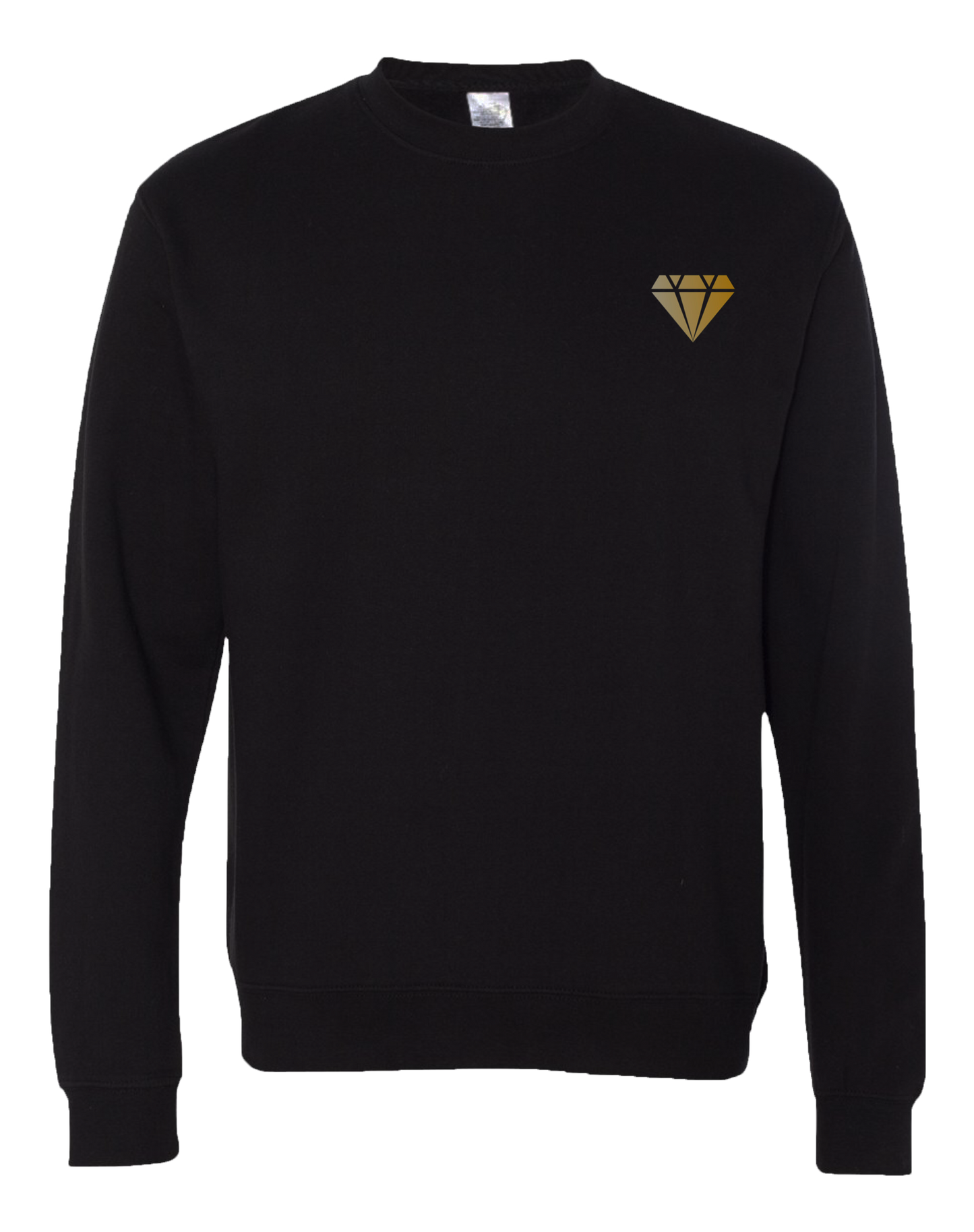 Diamond Sweatshirt