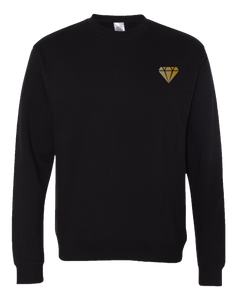 Diamond Sweatshirt