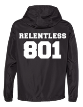 Relentless 801 Windbreaker