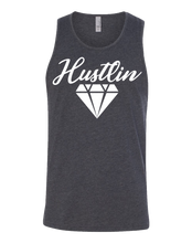 Hustlin Tank