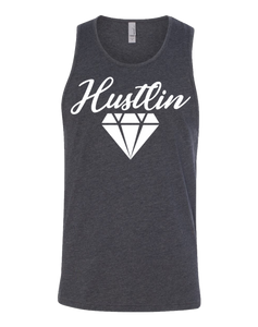 Hustlin Tank