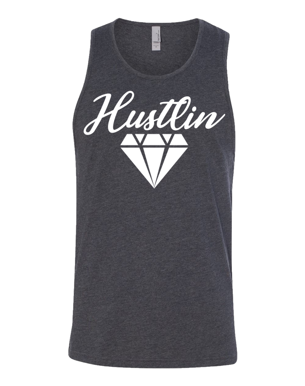 Hustlin Tank