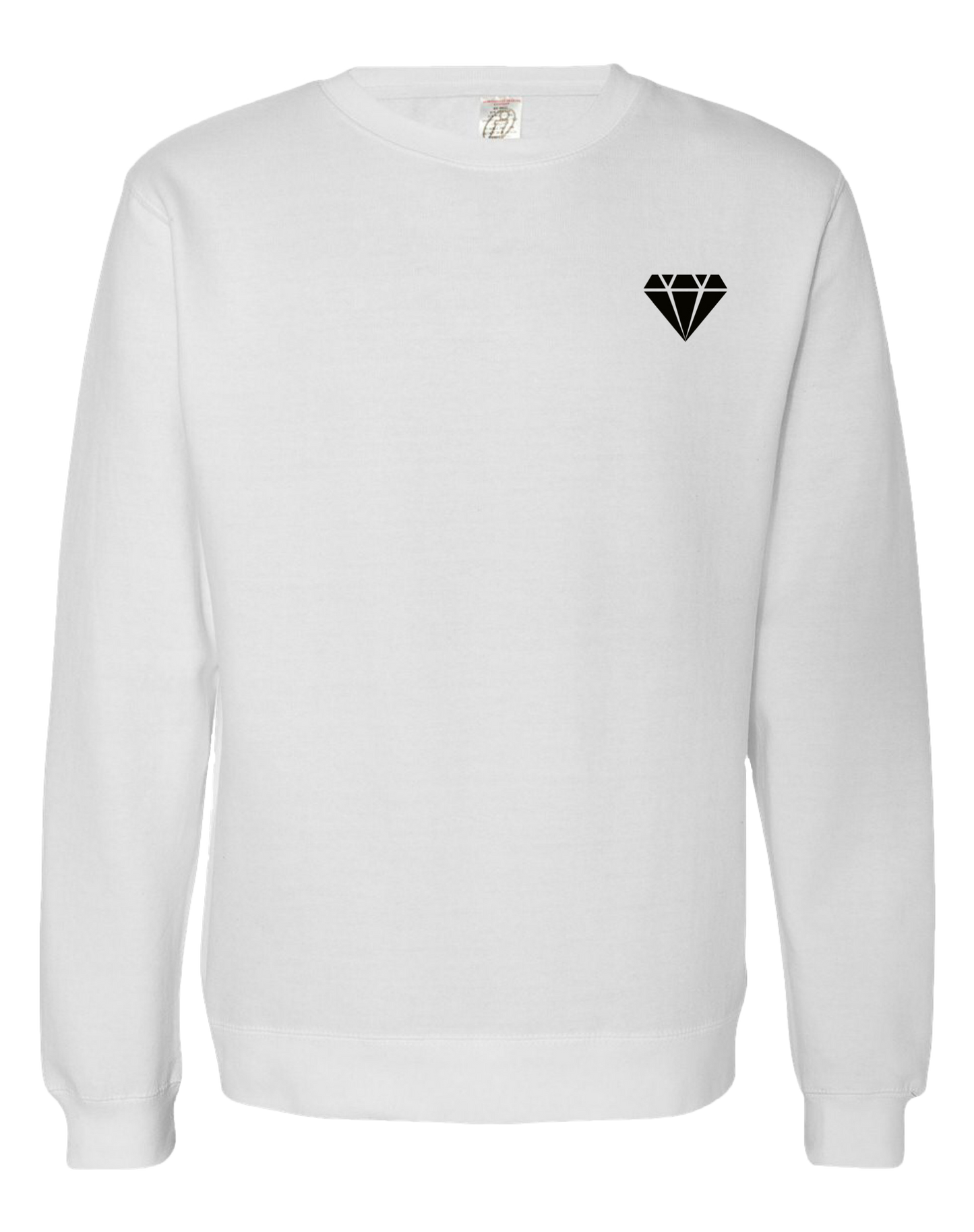 Diamond Sweatshirt
