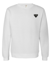 Diamond Sweatshirt