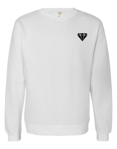 Diamond Sweatshirt