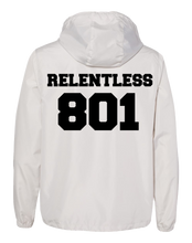 Relentless 801 Windbreaker